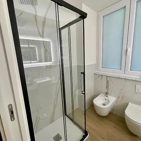 Deluxe A 2 Passi Dal Mare - Fiera