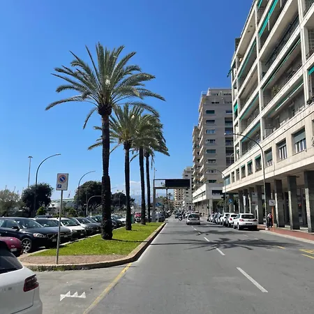 Deluxe A 2 Passi Dal Mare - Fiera Bed & Breakfast *