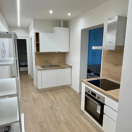 ベッド・アンド・ブレックファスト Deluxe A 2 Passi Dal Mare - Fiera 3*