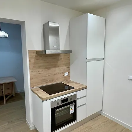 Deluxe A 2 Passi Dal Mare - Fiera 3* ジェノヴァ