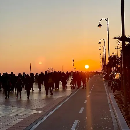 Deluxe A 2 Passi Dal Mare - Fiera