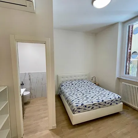 Deluxe A 2 Passi Dal Mare - Fiera 3* ジェノヴァ