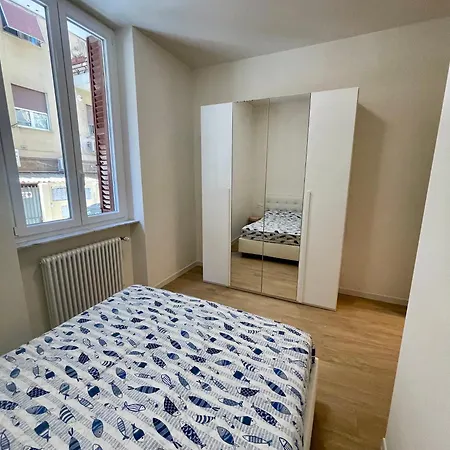 ベッド・アンド・ブレックファスト Deluxe A 2 Passi Dal Mare - Fiera