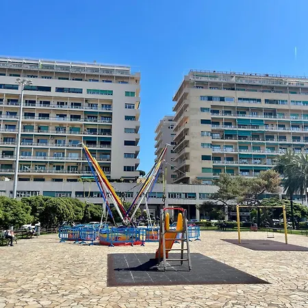 Deluxe A 2 Passi Dal Mare - Fiera Bed & Breakfast