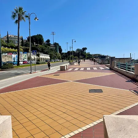 Deluxe A 2 Passi Dal Mare - Fiera