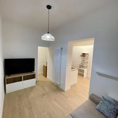 Panzió Deluxe A 2 Passi Dal Mare - Fiera 3*