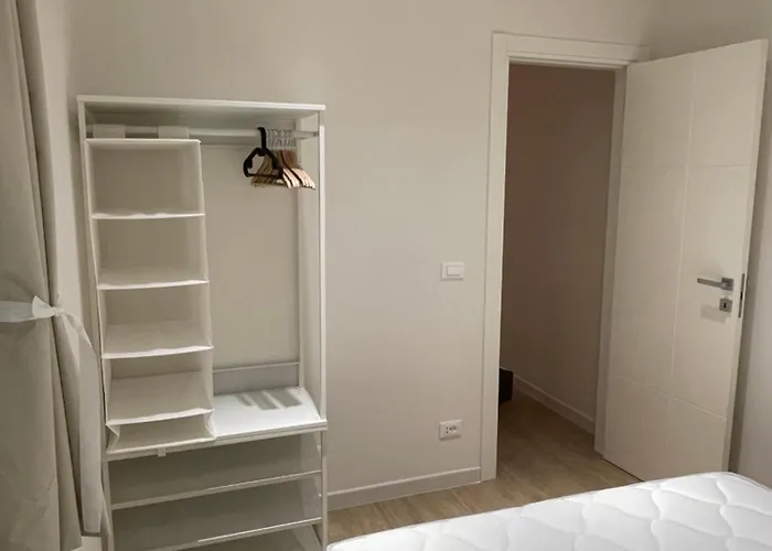 Deluxe A 2 Passi Dal Mare - Fiera 3*