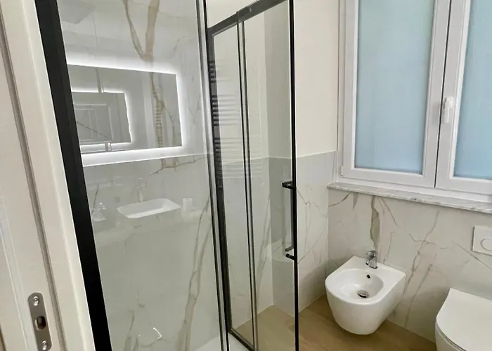 Deluxe A 2 Passi Dal Mare - Fiera