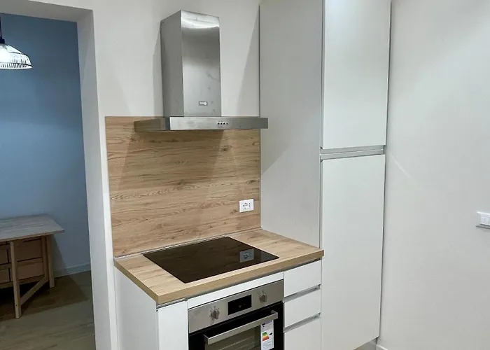 Deluxe A 2 Passi Dal Mare - Fiera 3* Génova