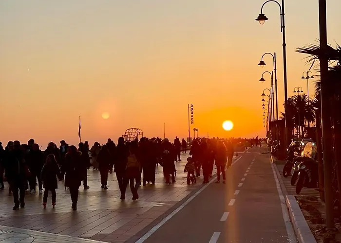 Deluxe A 2 Passi Dal Mare - Fiera