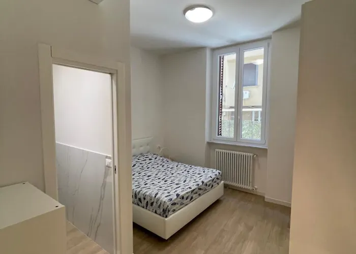 Bed and breakfast Deluxe A 2 Passi Dal Mare - Fiera