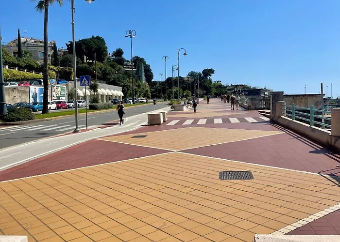Deluxe A 2 Passi Dal Mare - Fiera