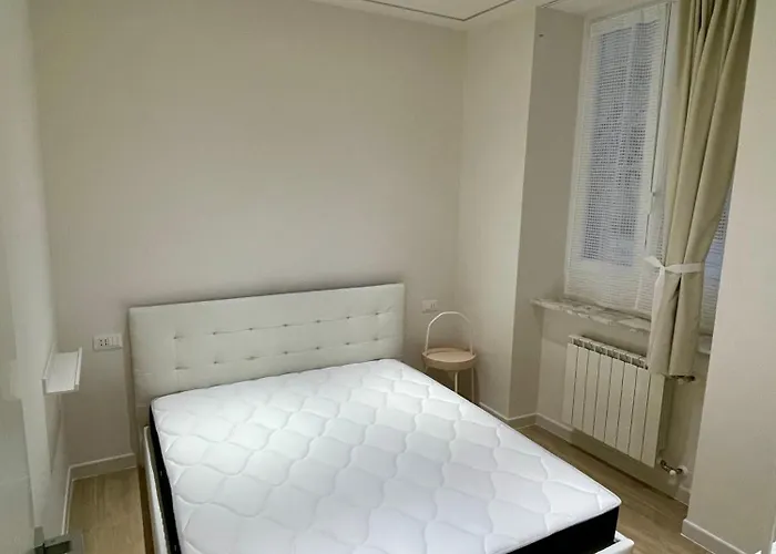 Deluxe A 2 Passi Dal Mare - Fiera B&B