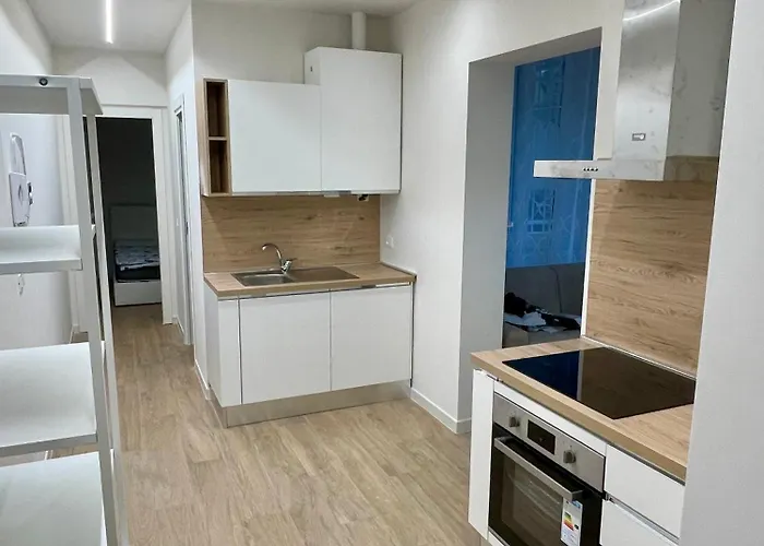 B&B Deluxe A 2 Passi Dal Mare - Fiera 3*