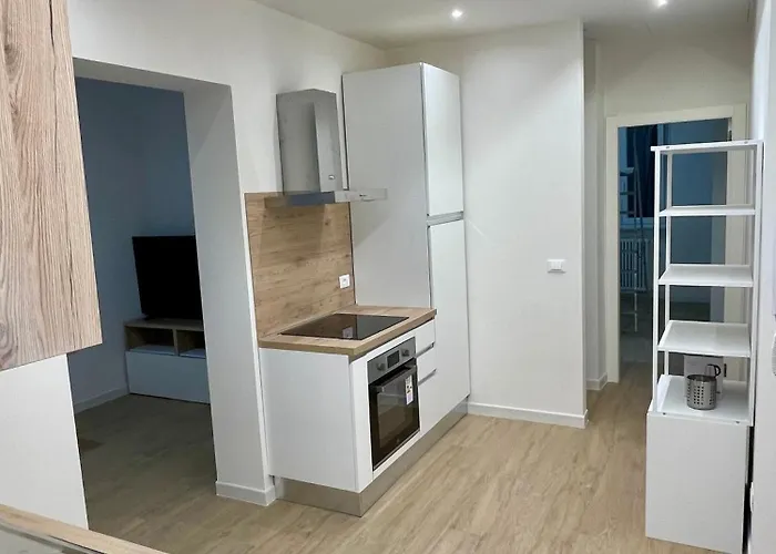 Deluxe A 2 Passi Dal Mare - Fiera B&B 3*