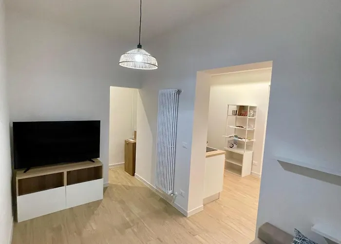 B&B Deluxe A 2 Passi Dal Mare - Fiera 3*
