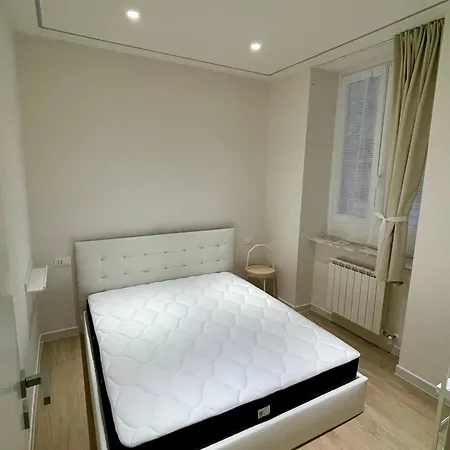 Deluxe A 2 Passi Dal Mare - Fiera B&B