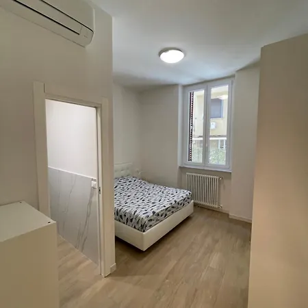 B&B Deluxe A 2 Passi Dal Mare - Fiera