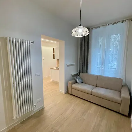 Deluxe A 2 Passi Dal Mare - Fiera 3* Genova