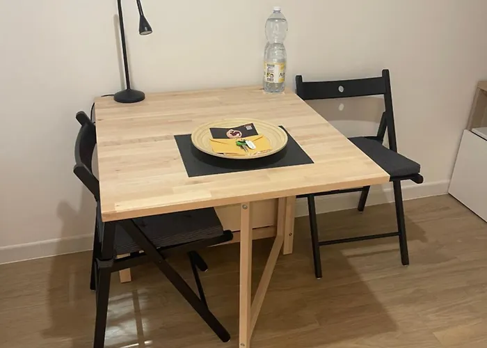 Deluxe A 2 Passi Dal Mare - Fiera 3*