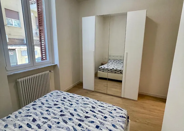 Bed & Breakfast Deluxe A 2 Passi Dal Mare - Fiera